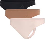 adidas Originals Set of 3 Thongs