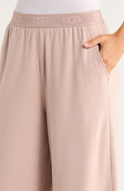 Ugg(r) Cecily Wide Leg Pants In Multi