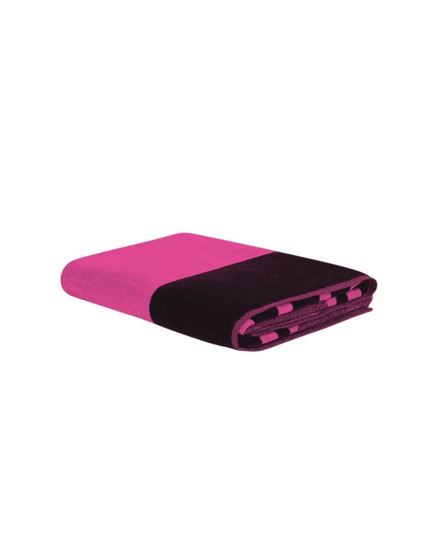pink/black