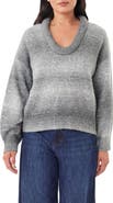 Habitual Space Dye Sweater