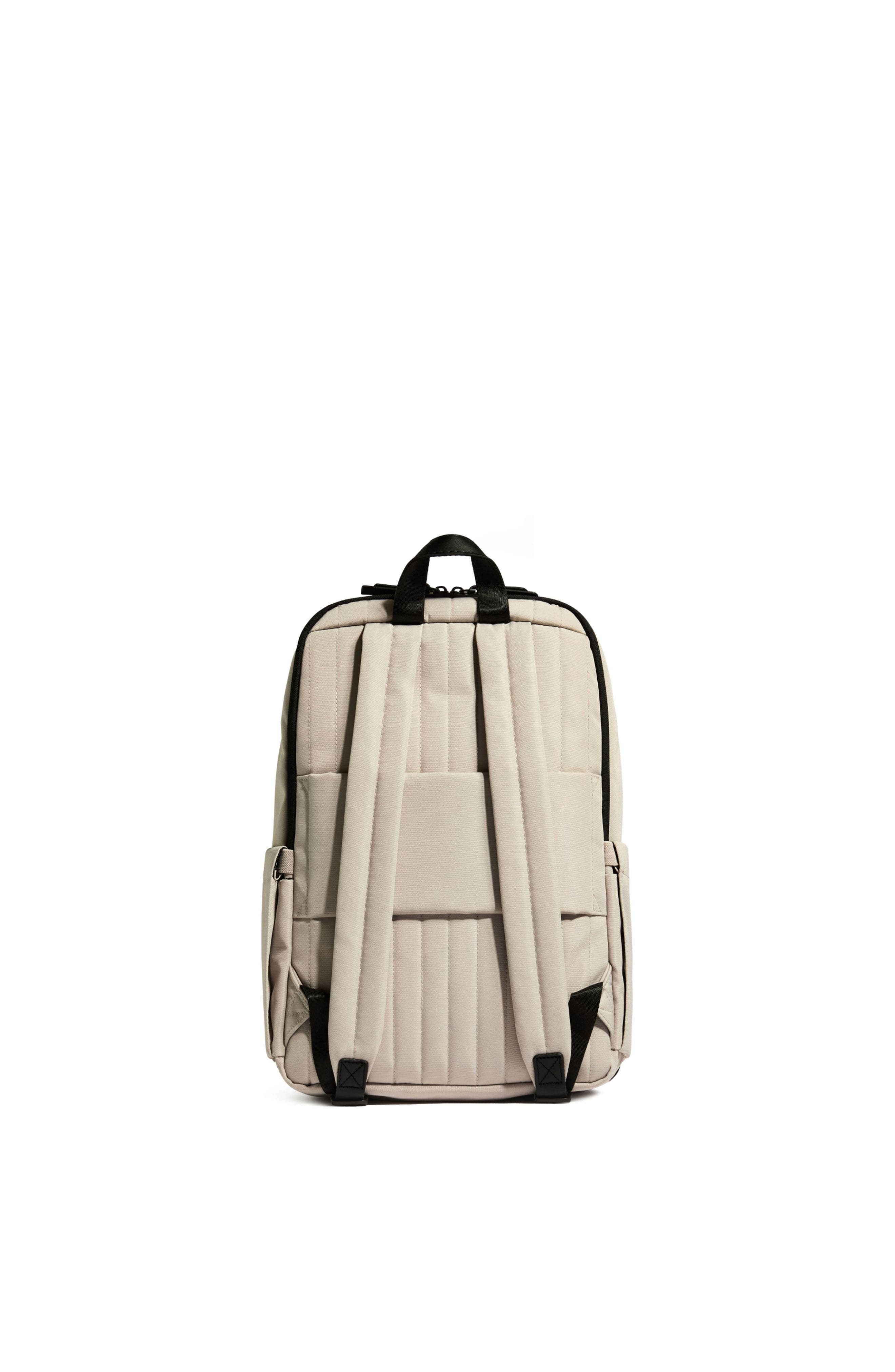 ANTLER Icon Bag Large Backpack, Alternate, color, Taupe