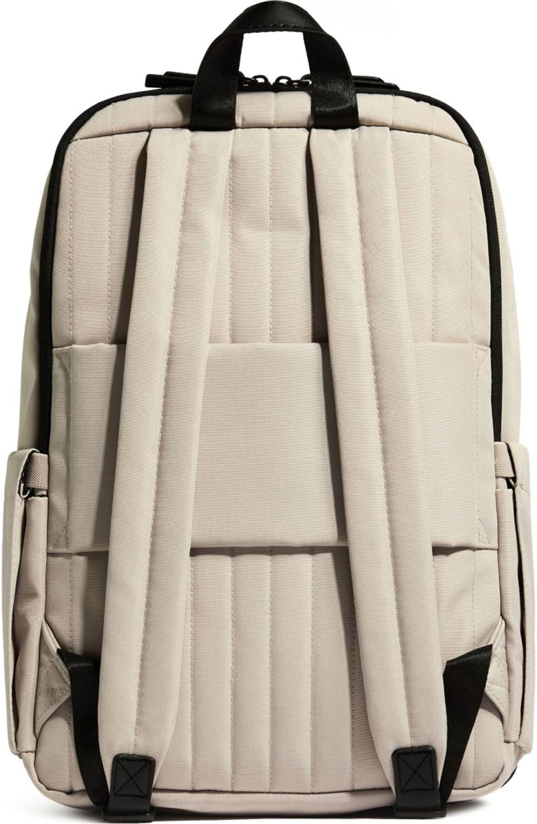 ANTLER Icon Bag Large Backpack, Alternate, color, Taupe