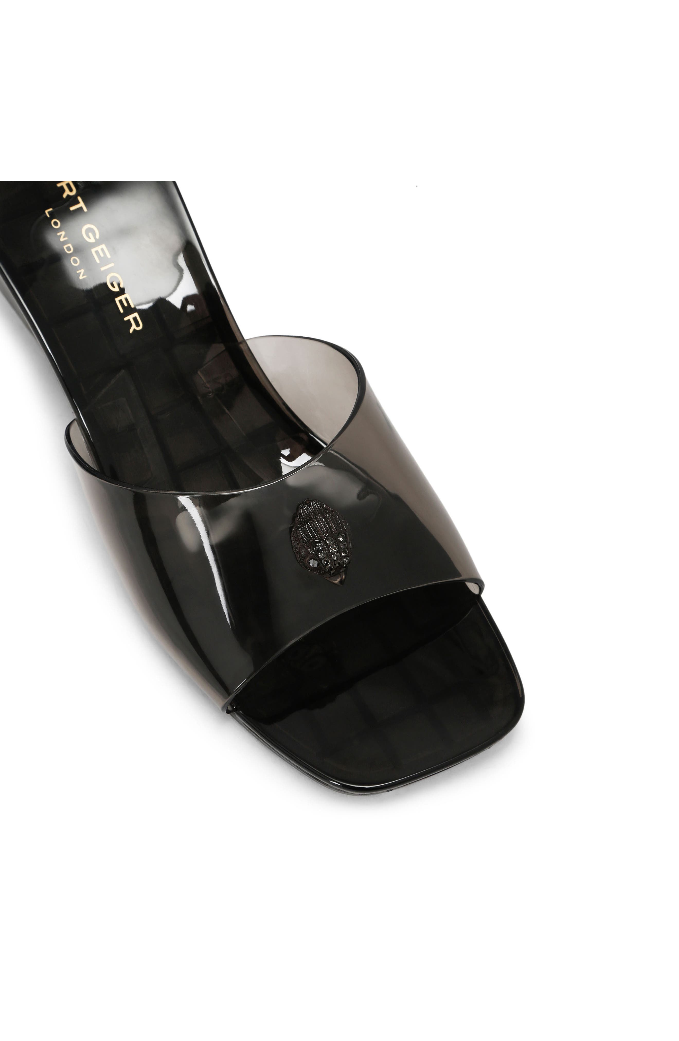 Kurt Geiger London Maddison Wedge Sandal, Alternate, color, 