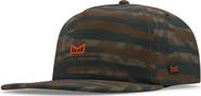 Melin Hydro Eagle Camo Snapback Ball Cap