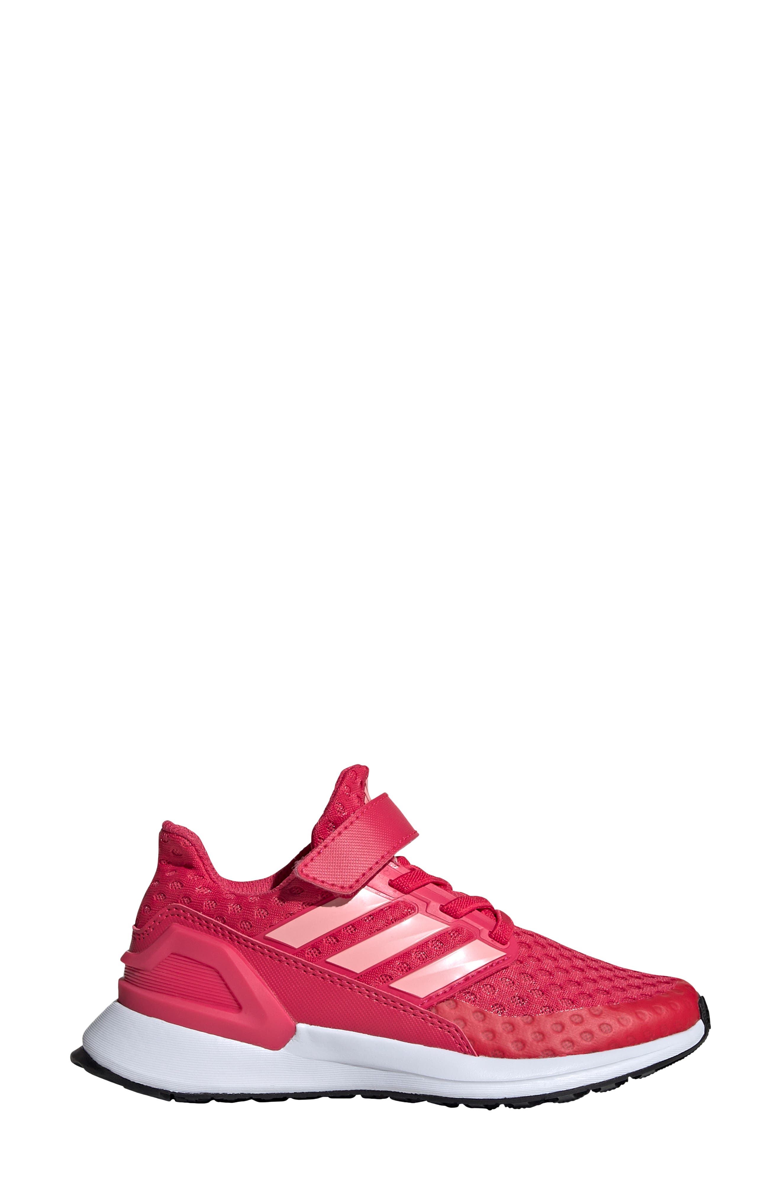 adidas RapidaRun Sneaker, Alternate, color, 