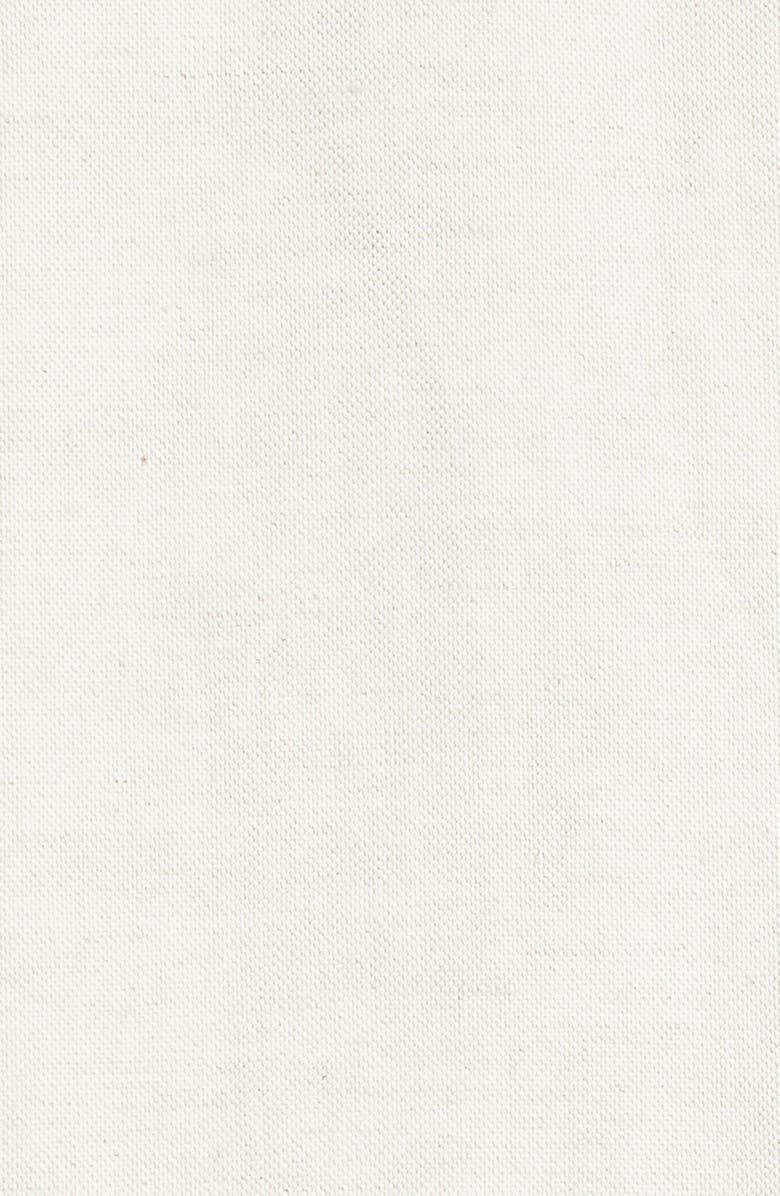 Jacquemus La Chemise Boulanger Insulated Overshirt, Alternate, color, 130 Light Beige