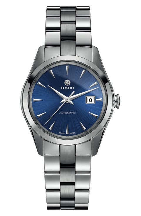 Hyperchrome Bracelet Watch, 30.6mm