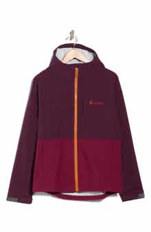 Cielo Rain Jacket