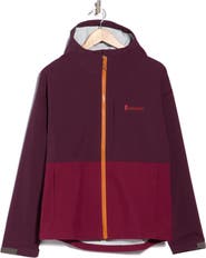 Cotopaxi Cielo Rain Jacket