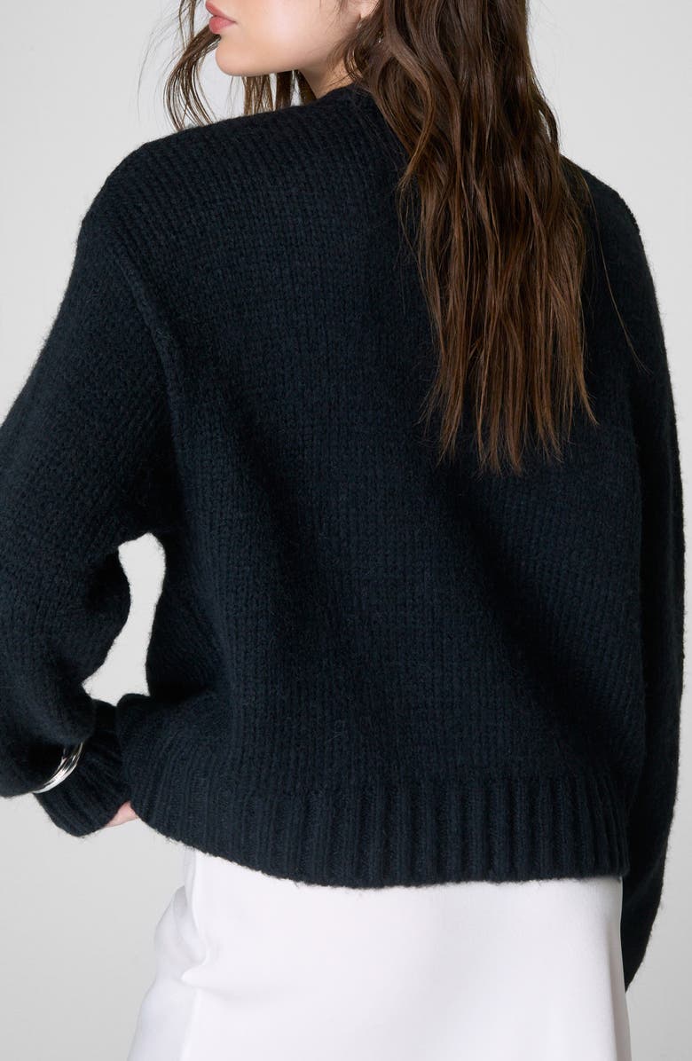 NASTY GAL Crop Cardigan, Alternate, color,