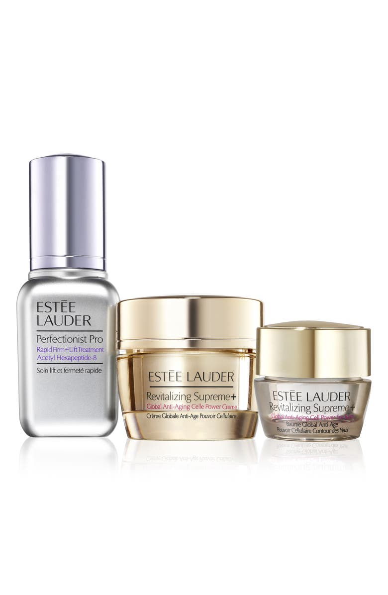 Estée Lauder Perfectionist Pro Treatment Serum Set, Main, color,