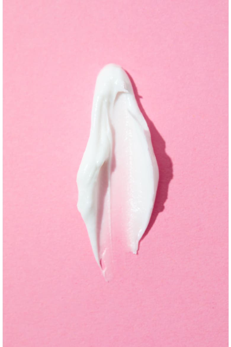 Hot Shave Cream, Alternate, color, WHITE