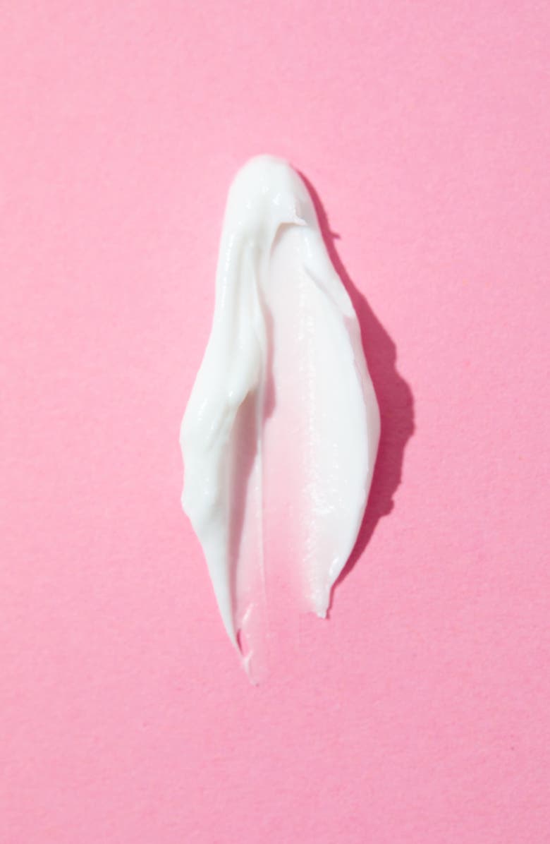 The Skinny Confidential Hot Shave Cream, Alternate, color, 