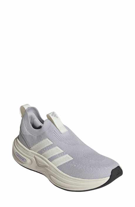 adidas Cloudfoam Cuxxion Slip-On Sneaker