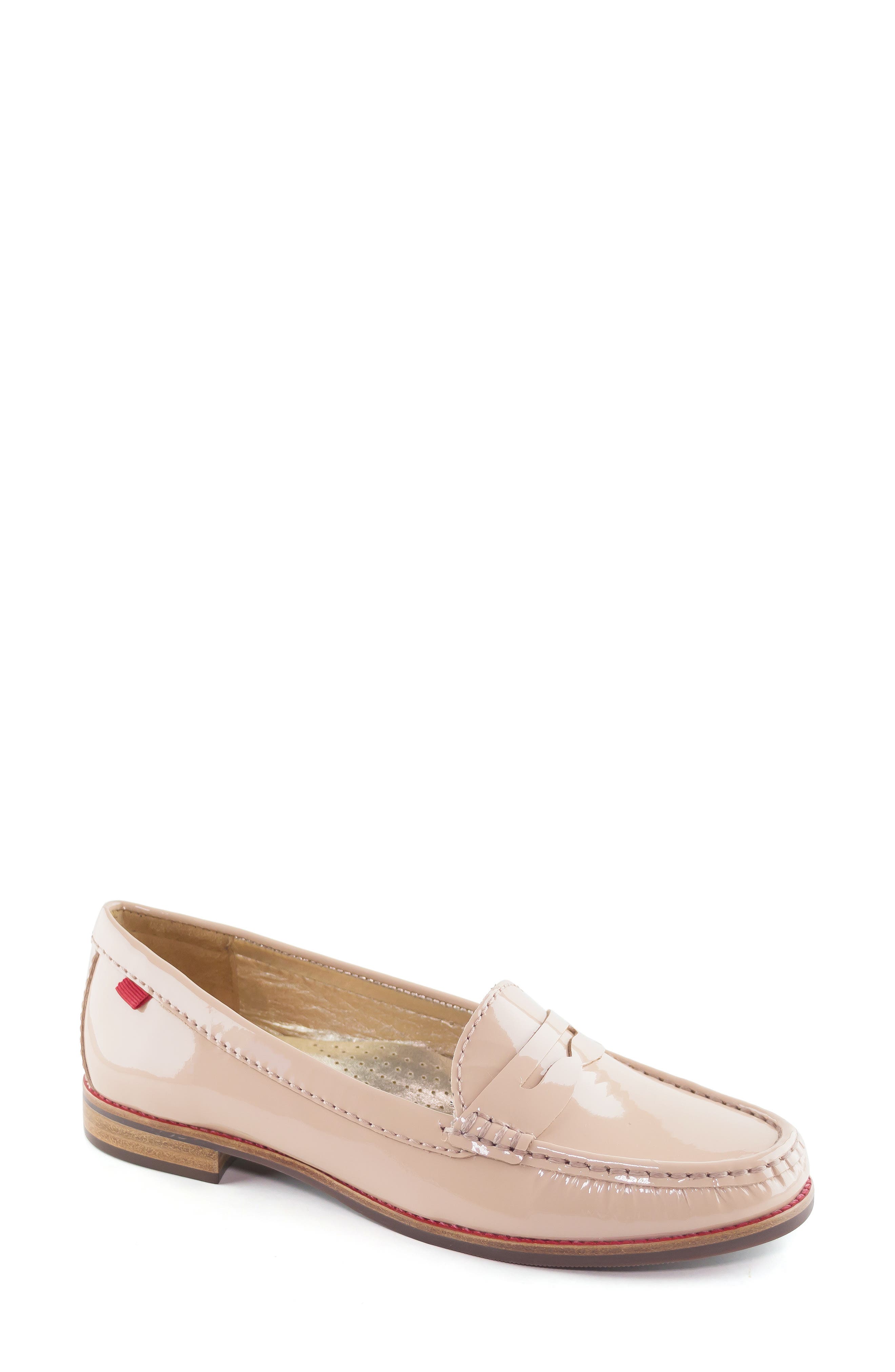NUDE PATENT