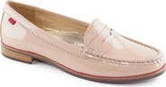 Marc Joseph New York East Village Patent Leather Penny Loafer