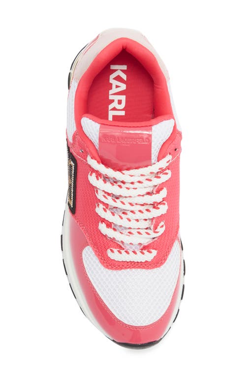 Karl Lagerfeld Mayu Sneaker