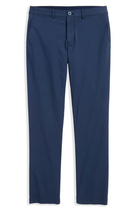 Men's Blue Chinos & Khaki Pants | Nordstrom