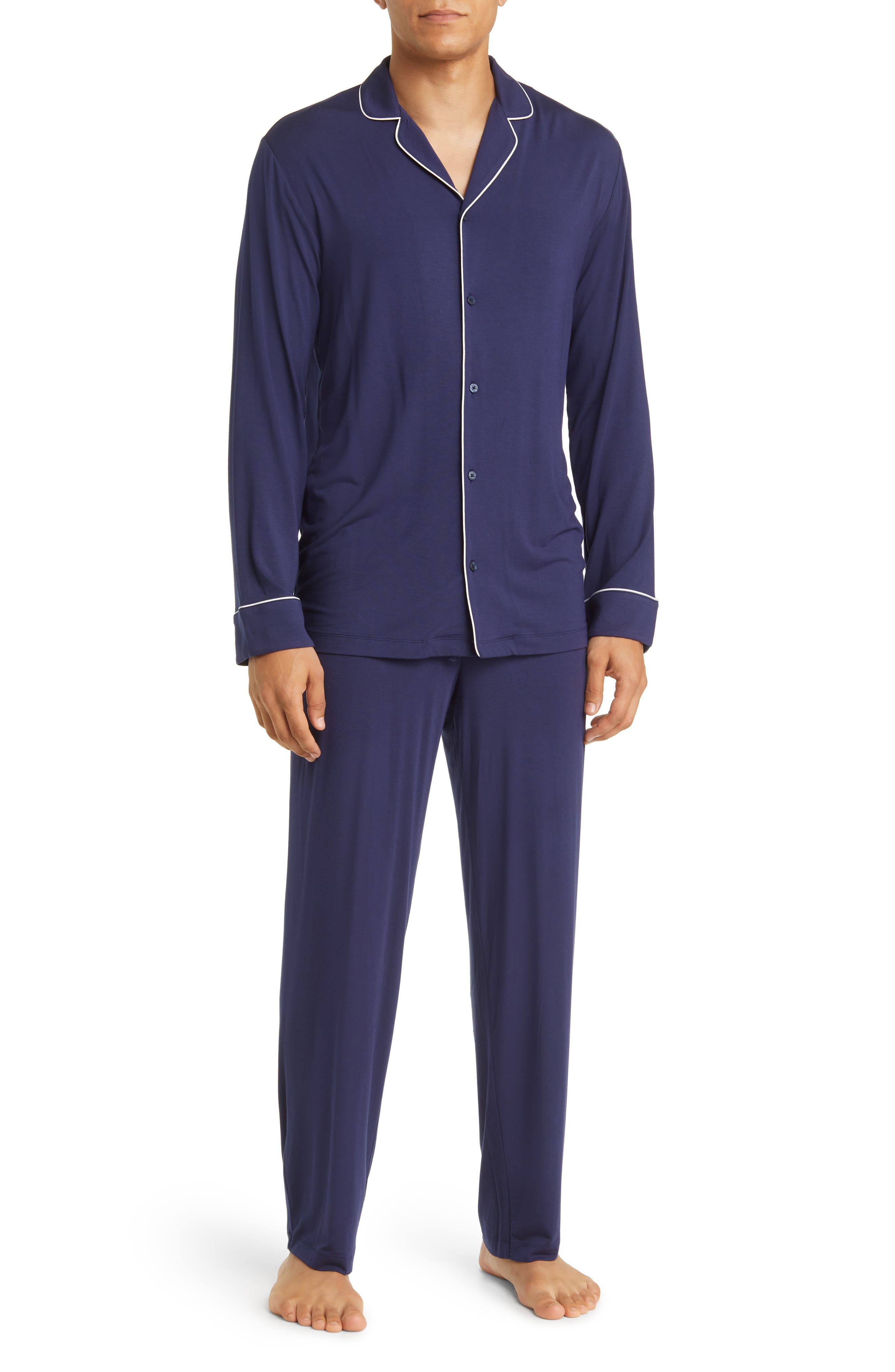 selected NAVY PEACOAT