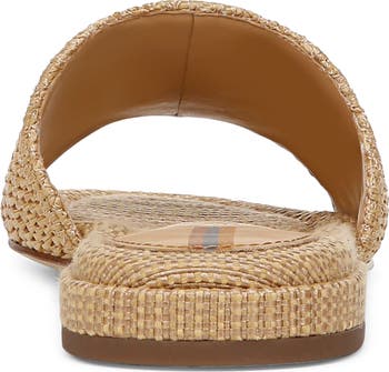 Khiara Espadrille Flat