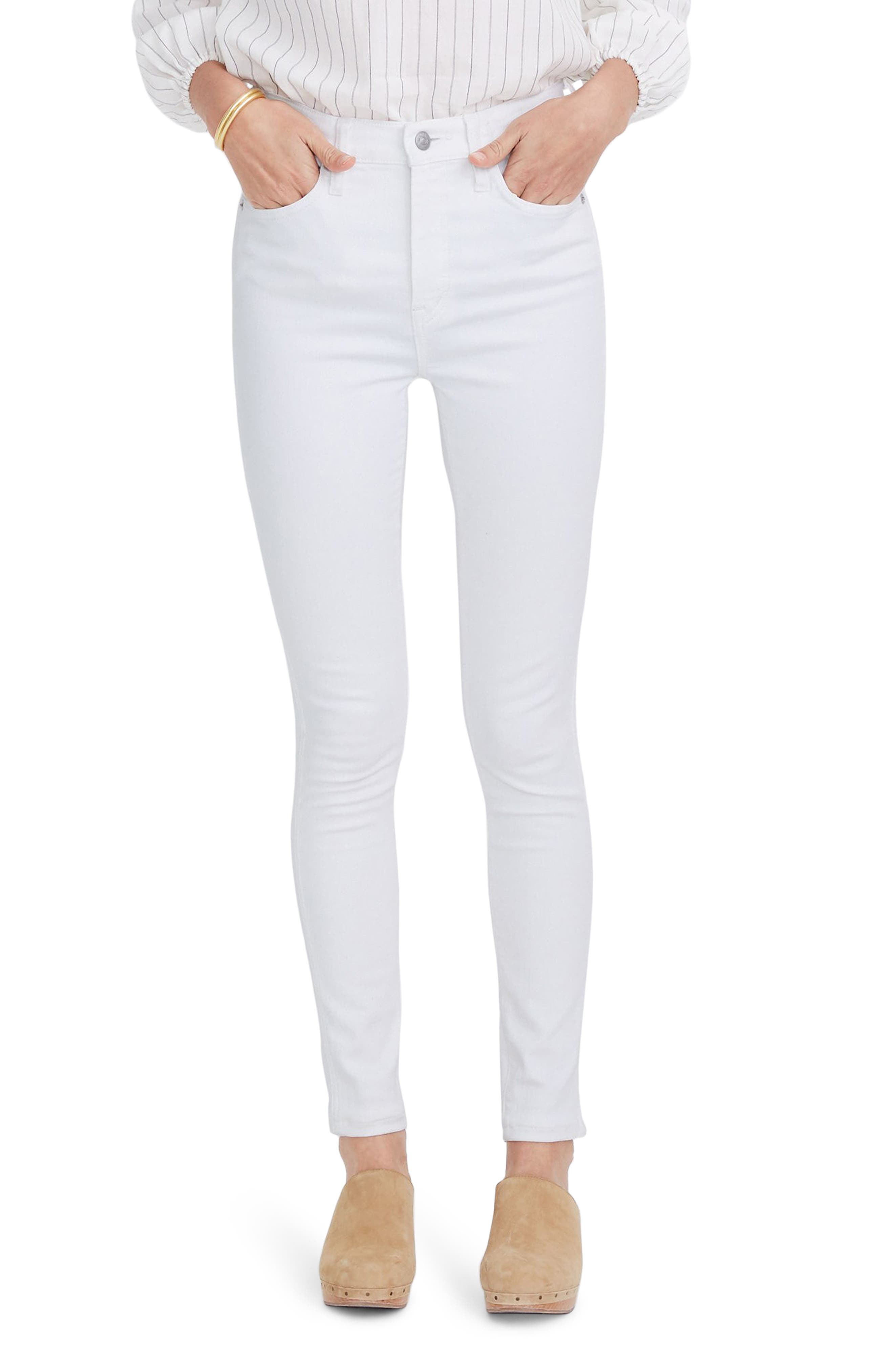 selected PURE WHITE