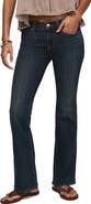 Lucky Brand Sweet Mid Rise Flare Jeans