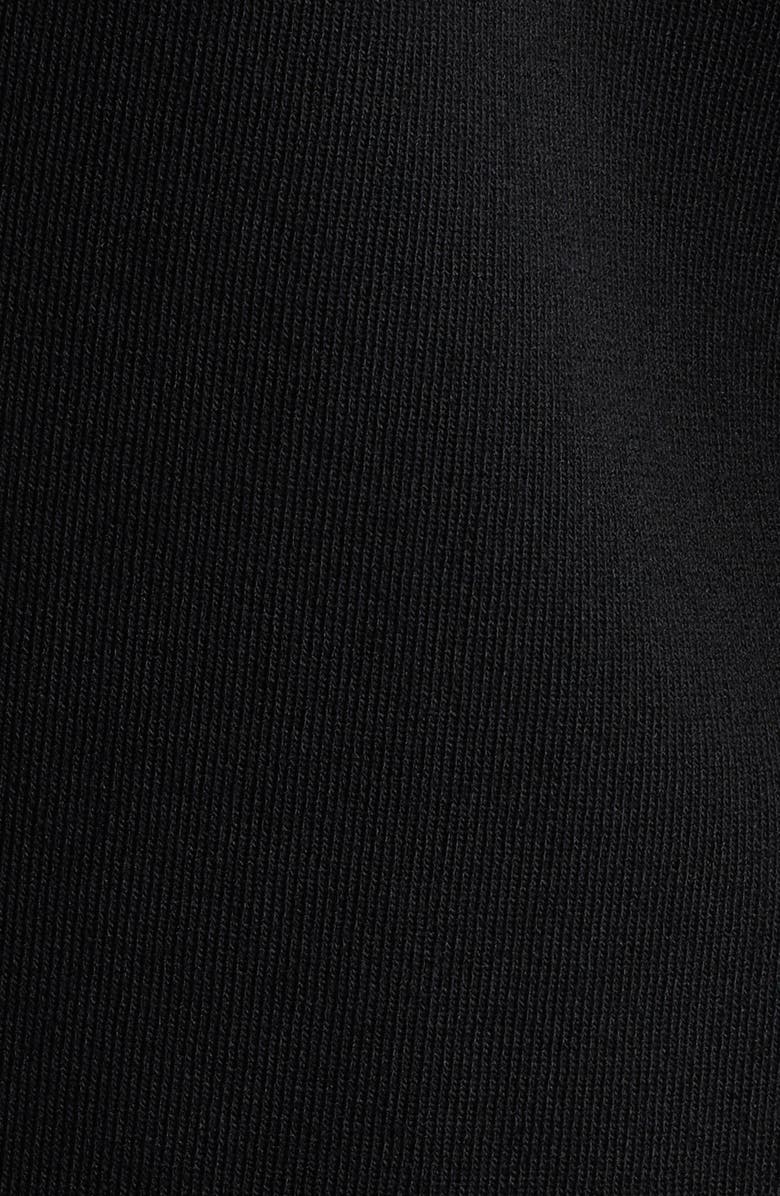 Anne Klein One Button Cardigan, Alternate, color, 