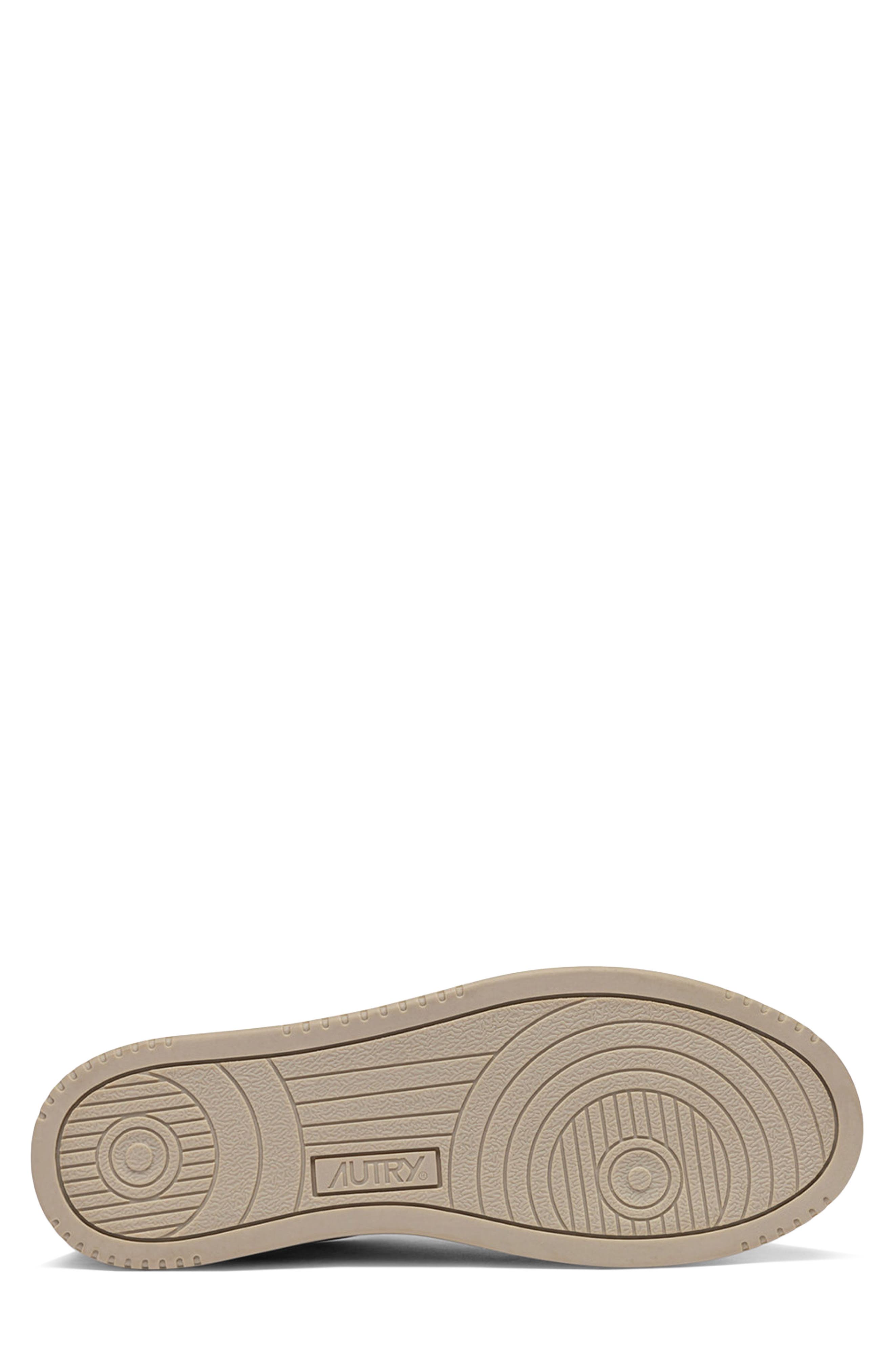 Medalist Low Sneaker, Alternate, color, WHITE/ TIDE FOAM