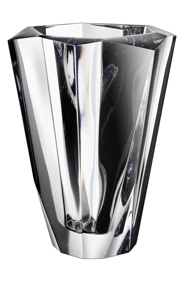 Orrefors Precious Large Vase, Main, color, 