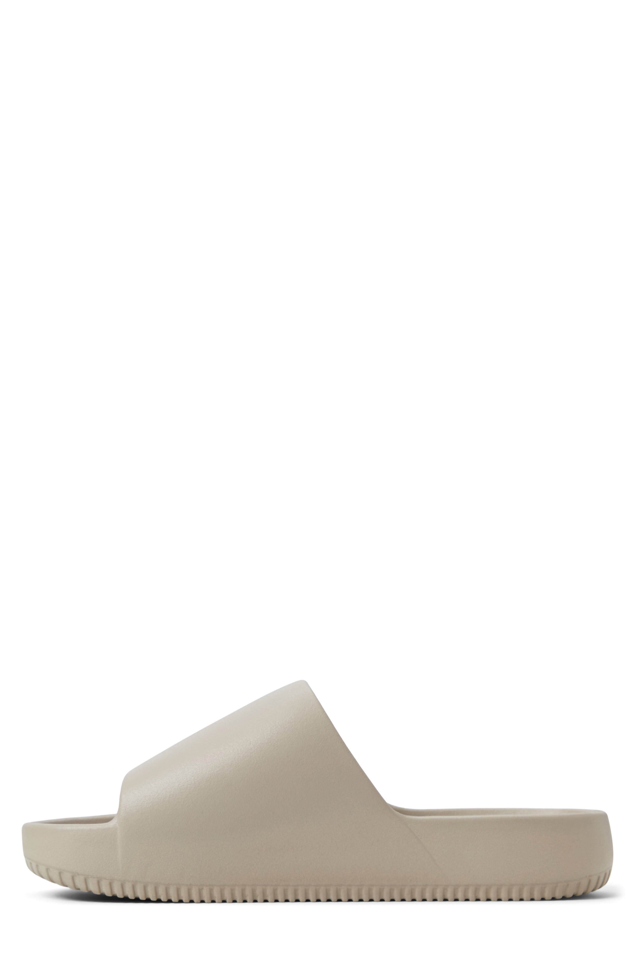 Call It Spring By Aldo Belini Slide Sandal, Alternate, color, Light Grey