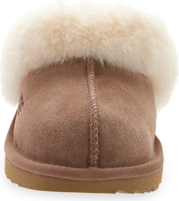 Cozy II Scuff Slipper
