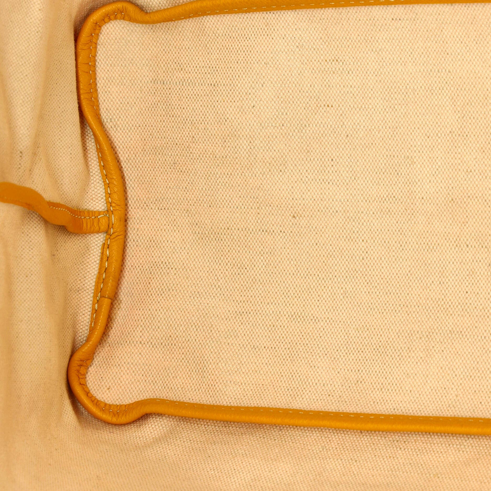 Pre-Owned Goyard Saint Louis Tote Coated Canvas PM, Alternate, color, Yellow