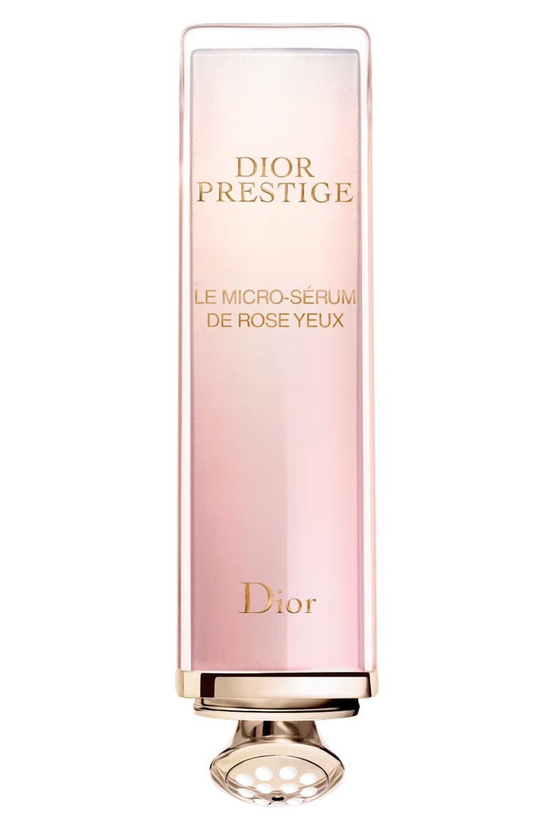 Prestige Illuminating Micro-Nutritive Eye Serum, Alternate, color, NO COLOR