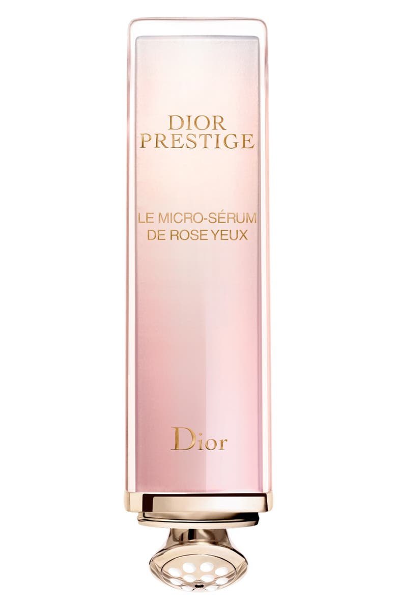 DIOR Prestige Illuminating Micro-Nutritive Eye Serum, Alternate, color, 