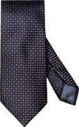 Eton Neat Silk Tie