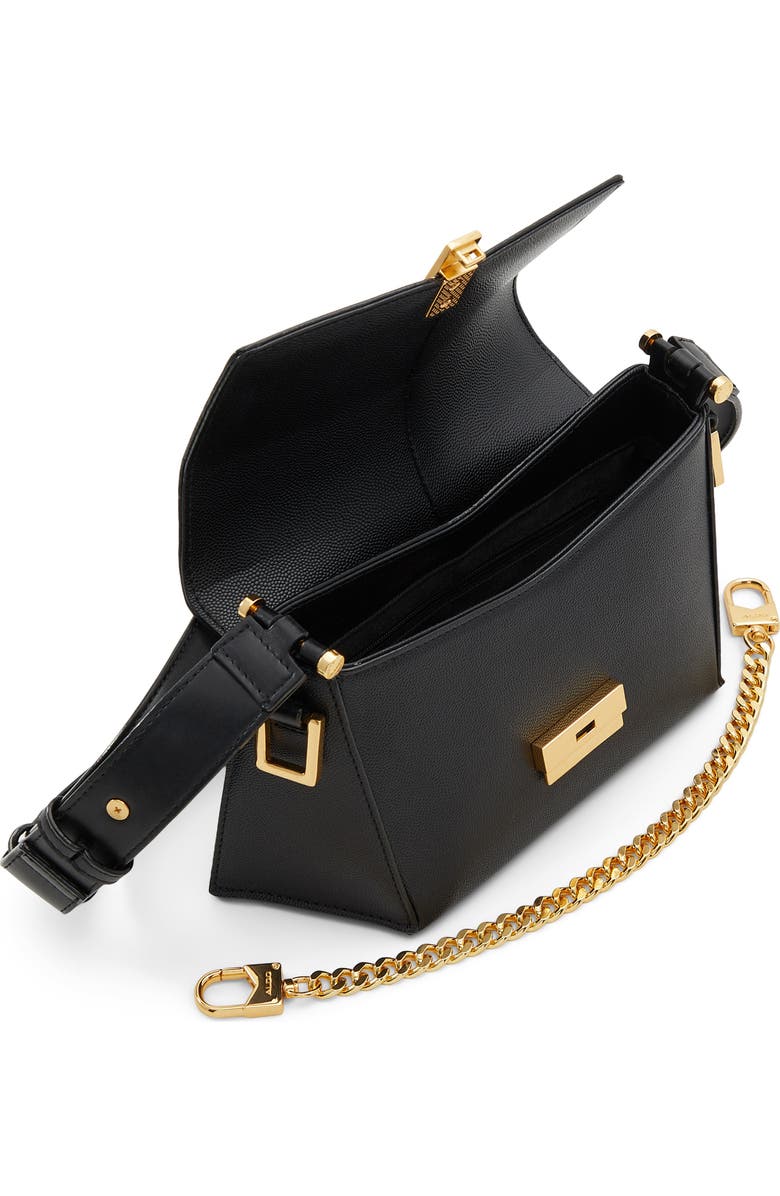 ALDO Averil Faux Leather Shoulder Bag, Alternate, color,