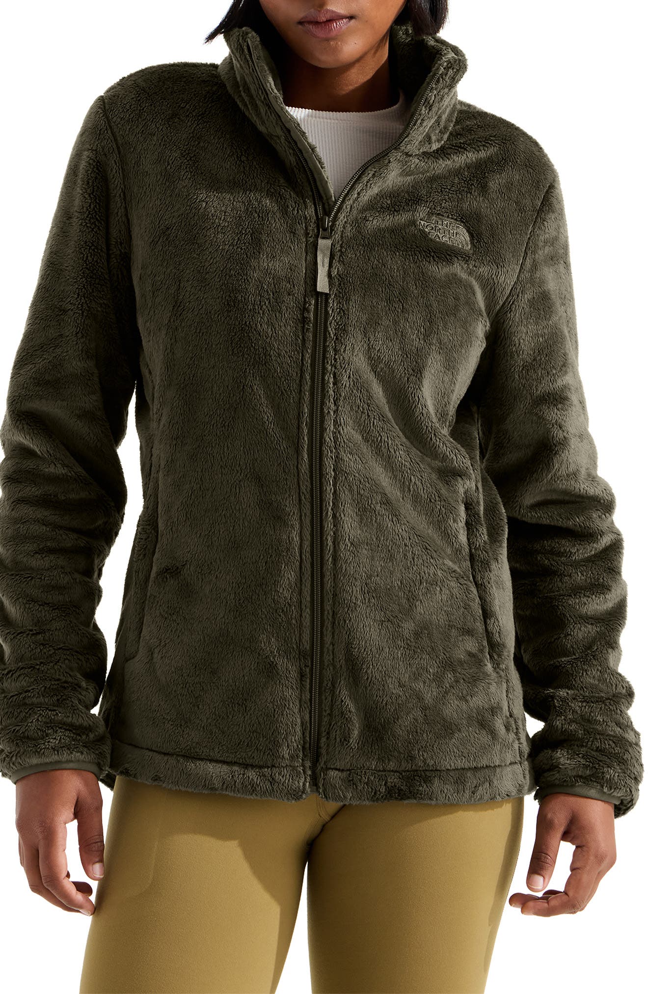 NEW TAUPE GREEN