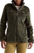 The North Face Osito Zip Fleece Jacket