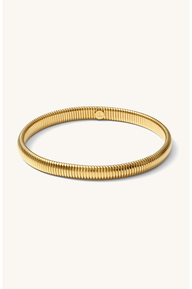 Costa Mini Bracelet, Main, color, Gold