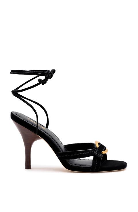 Verona Strappy Sandal
