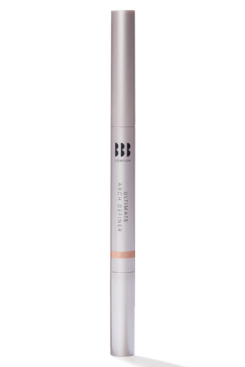 Ultimate Arch Definer Eyebrow Pencil, Alternate, color, SANDALWOOD