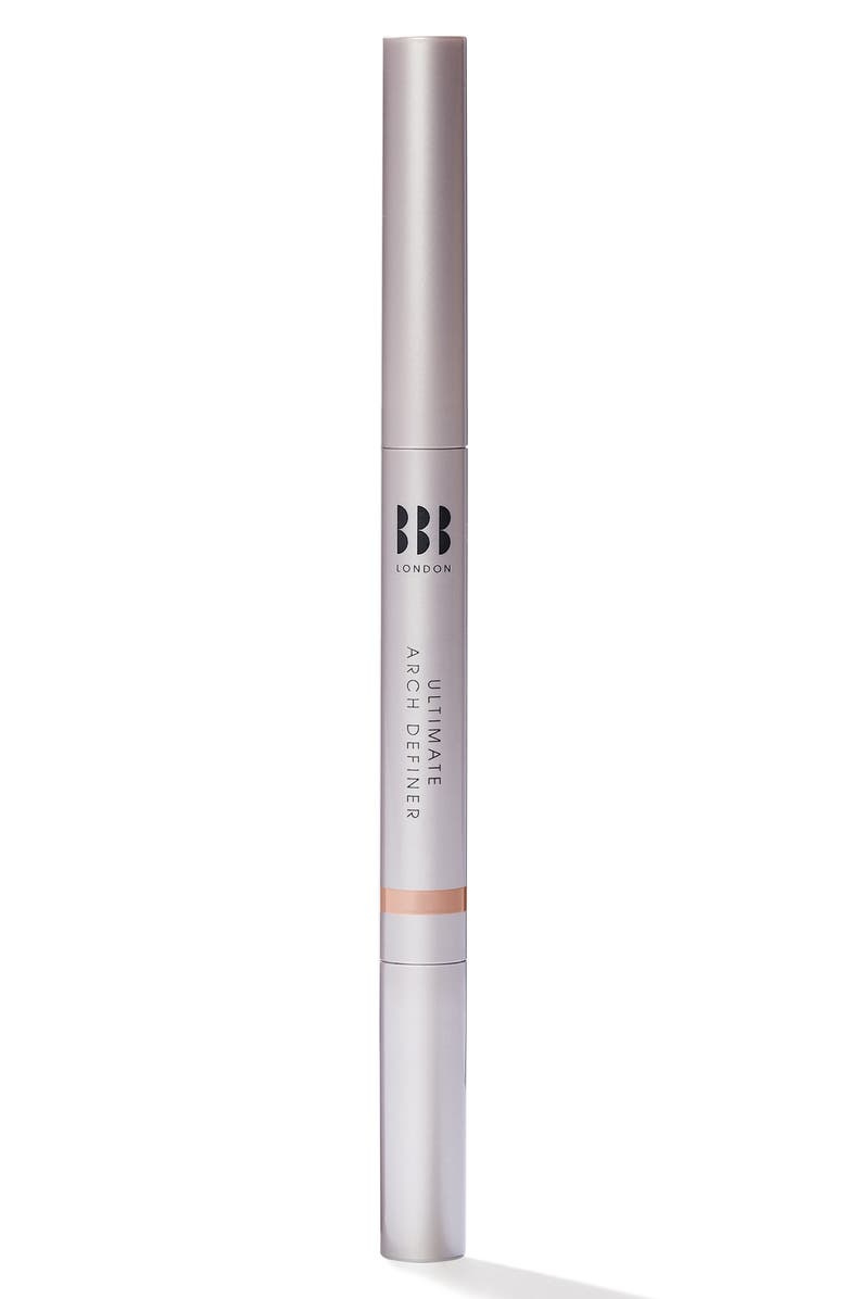 BBB London Ultimate Arch Definer Eyebrow Pencil, Alternate, color, 