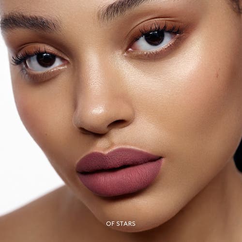 Rose Inc Lip Cream Weightless Matte Color Two Were One In Multi