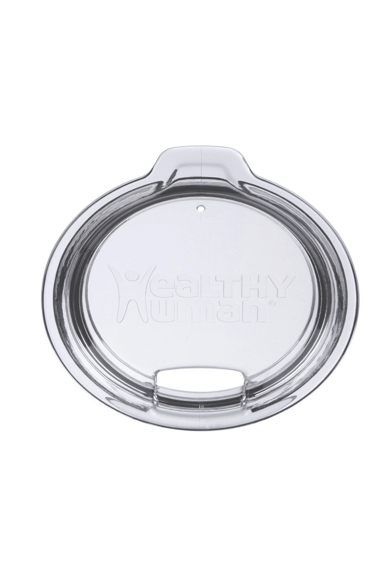 32 oz Cruiser Tumbler Lid, Main, color, Clear