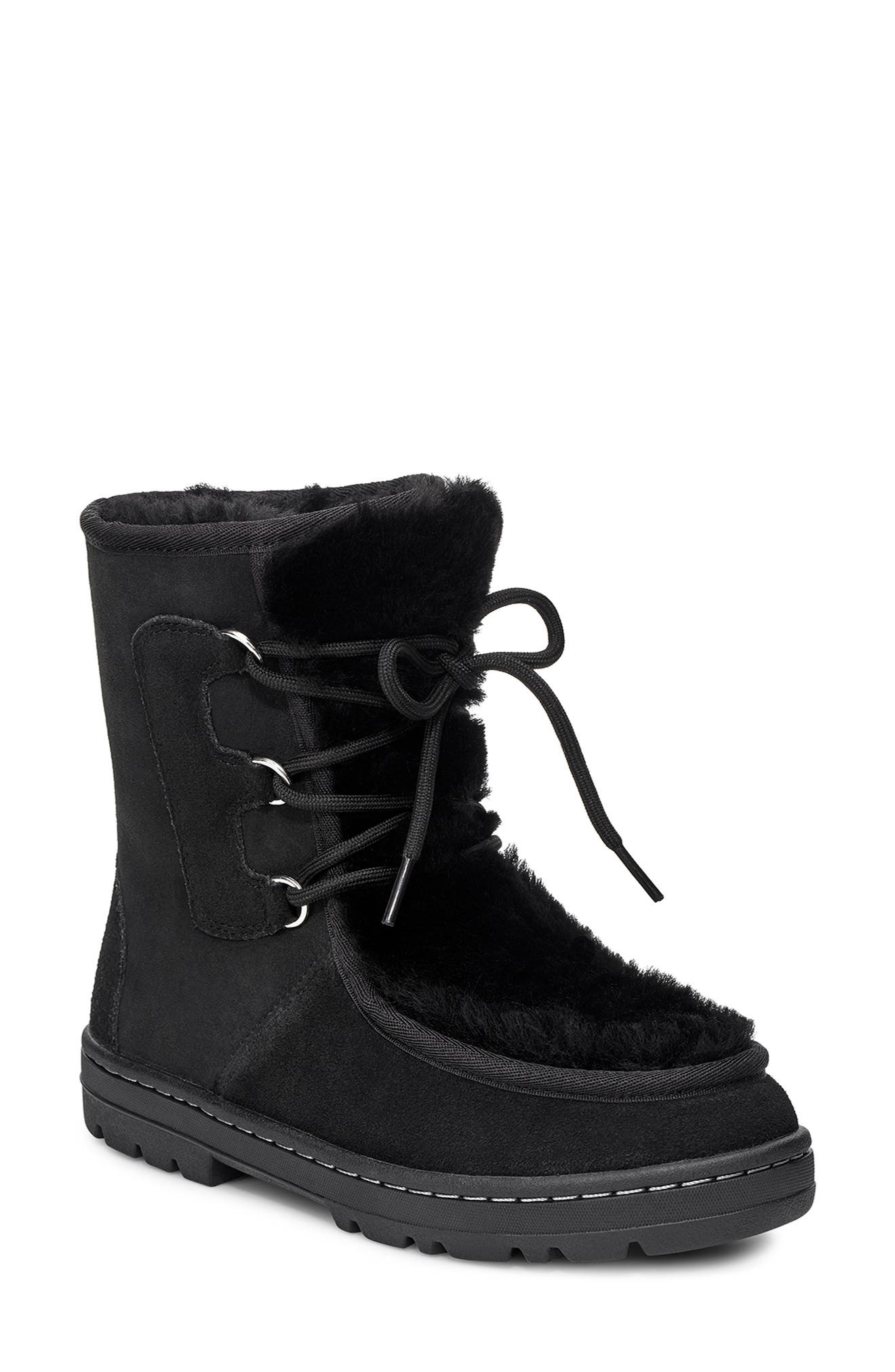 UGG<sup>®</sup> Mukluk Revival Boot, Main, color, 