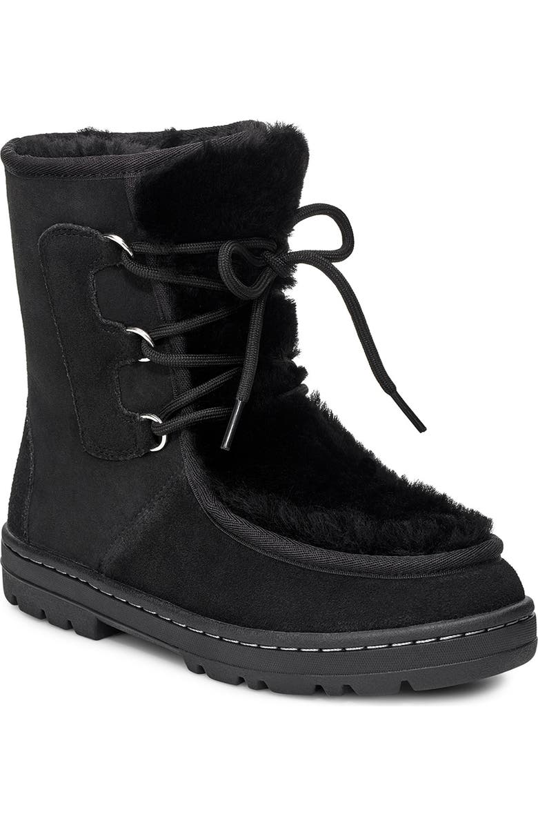 UGG<sup>®</sup> Mukluk Revival Boot, Main, color,