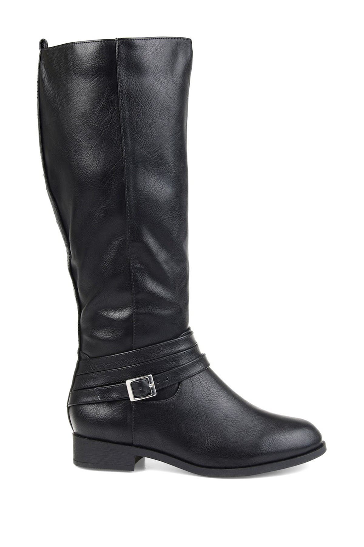 Journee Collection JOURNEE Ivie Tall Boot - Wide Calf, Alternate, color, 