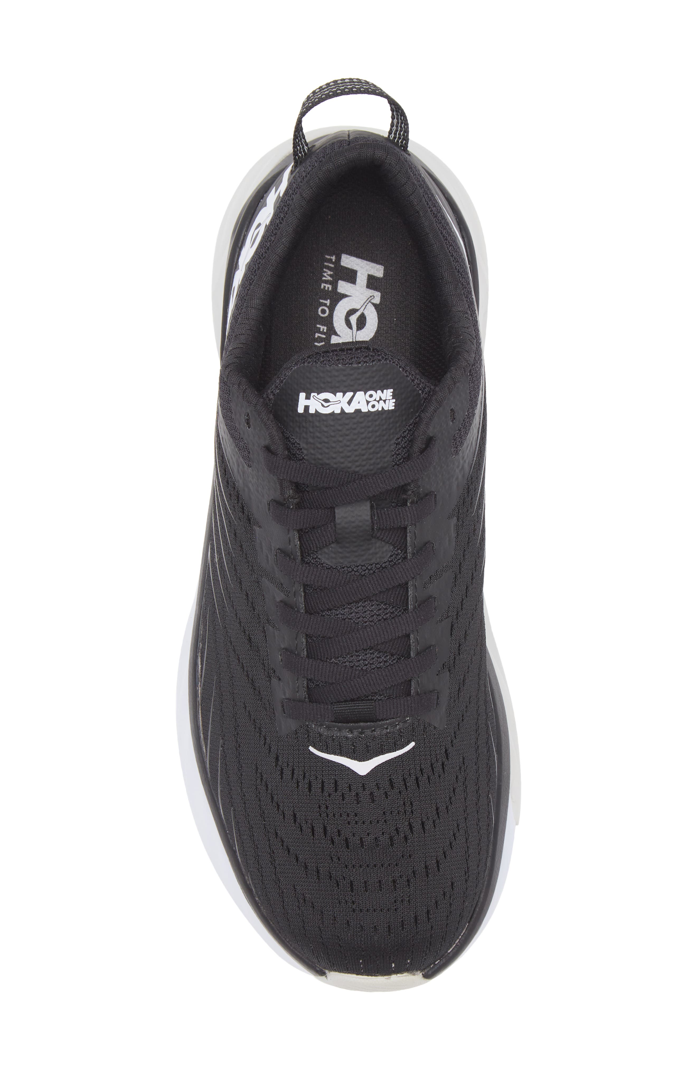 HOKA ONE ONE Arahi 4 Running Shoe, Alternate, color, 