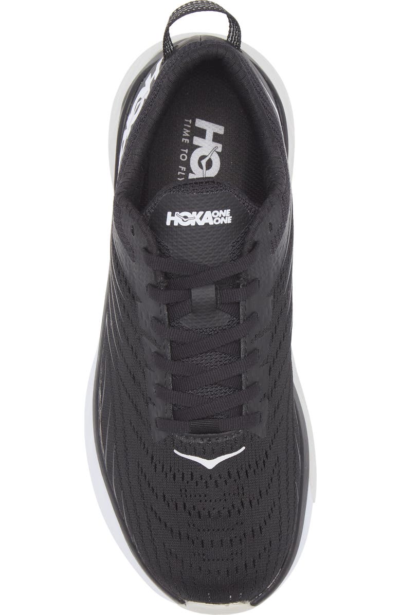 HOKA ONE ONE Arahi 4 Running Shoe, Alternate, color,