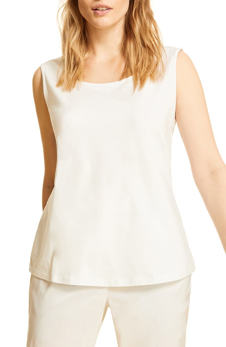 Marina Rinaldi Zanzibar Tank, Main, color, 